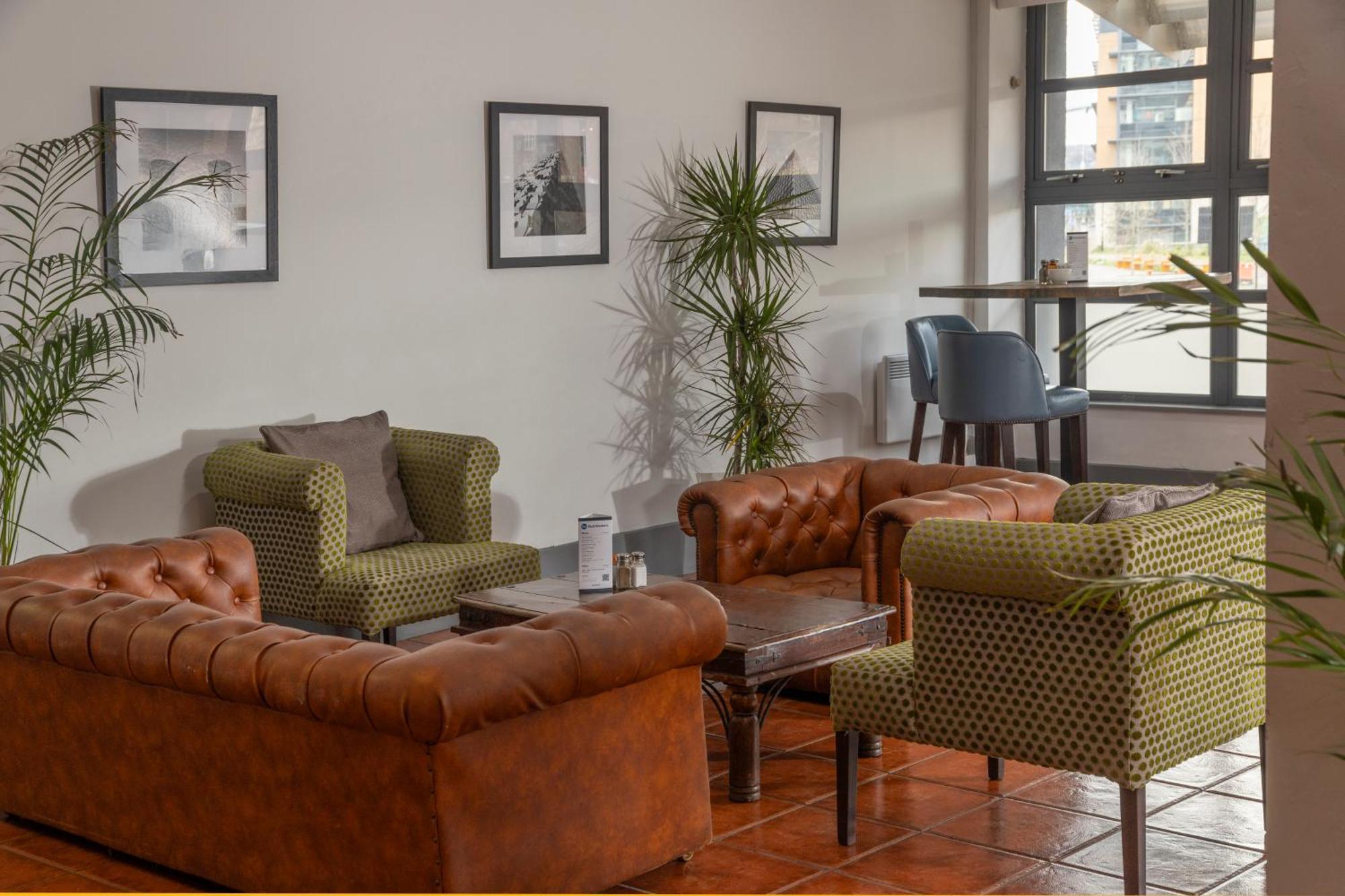 Hotel Western