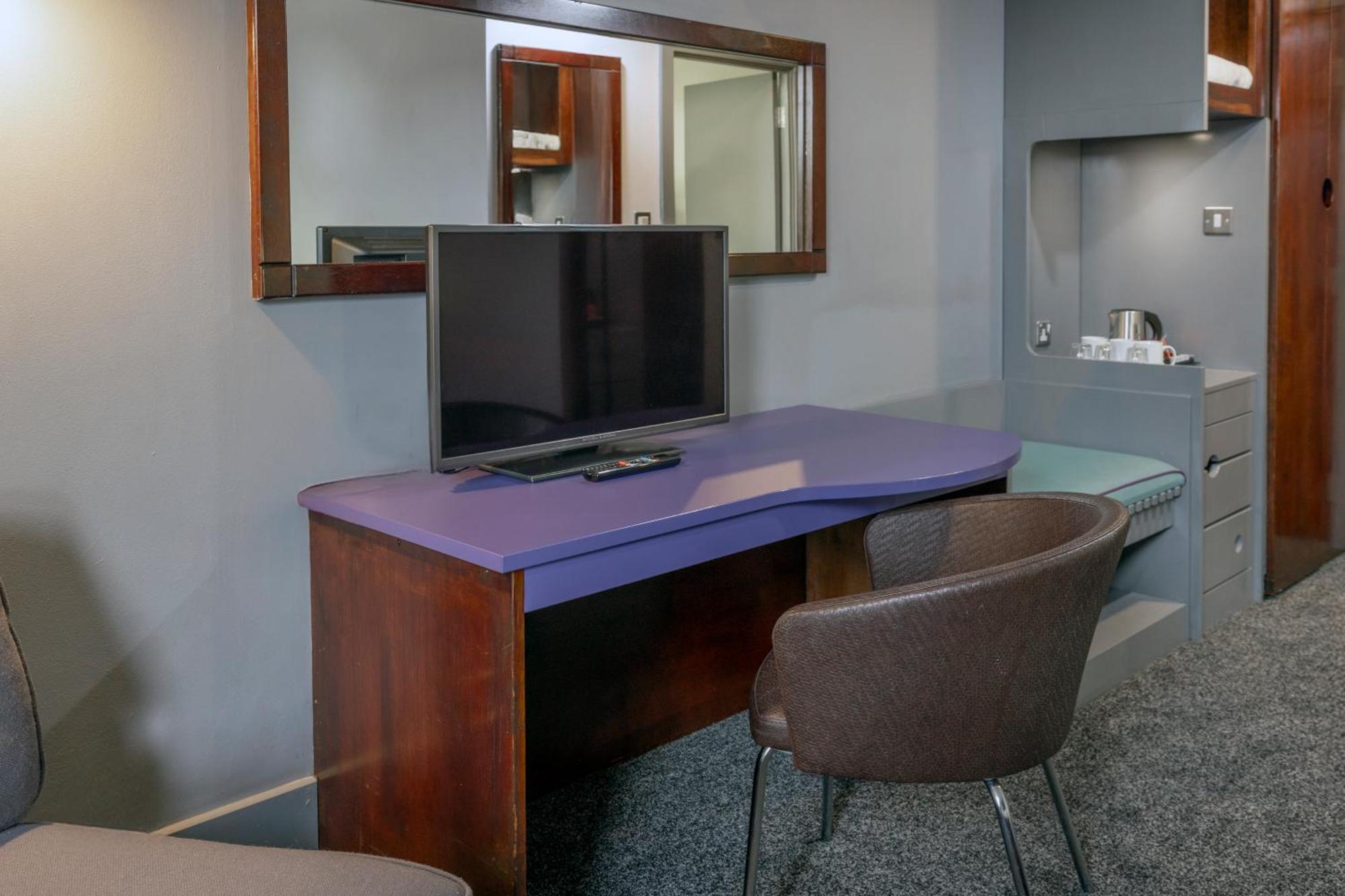 Hotel Western 3*
