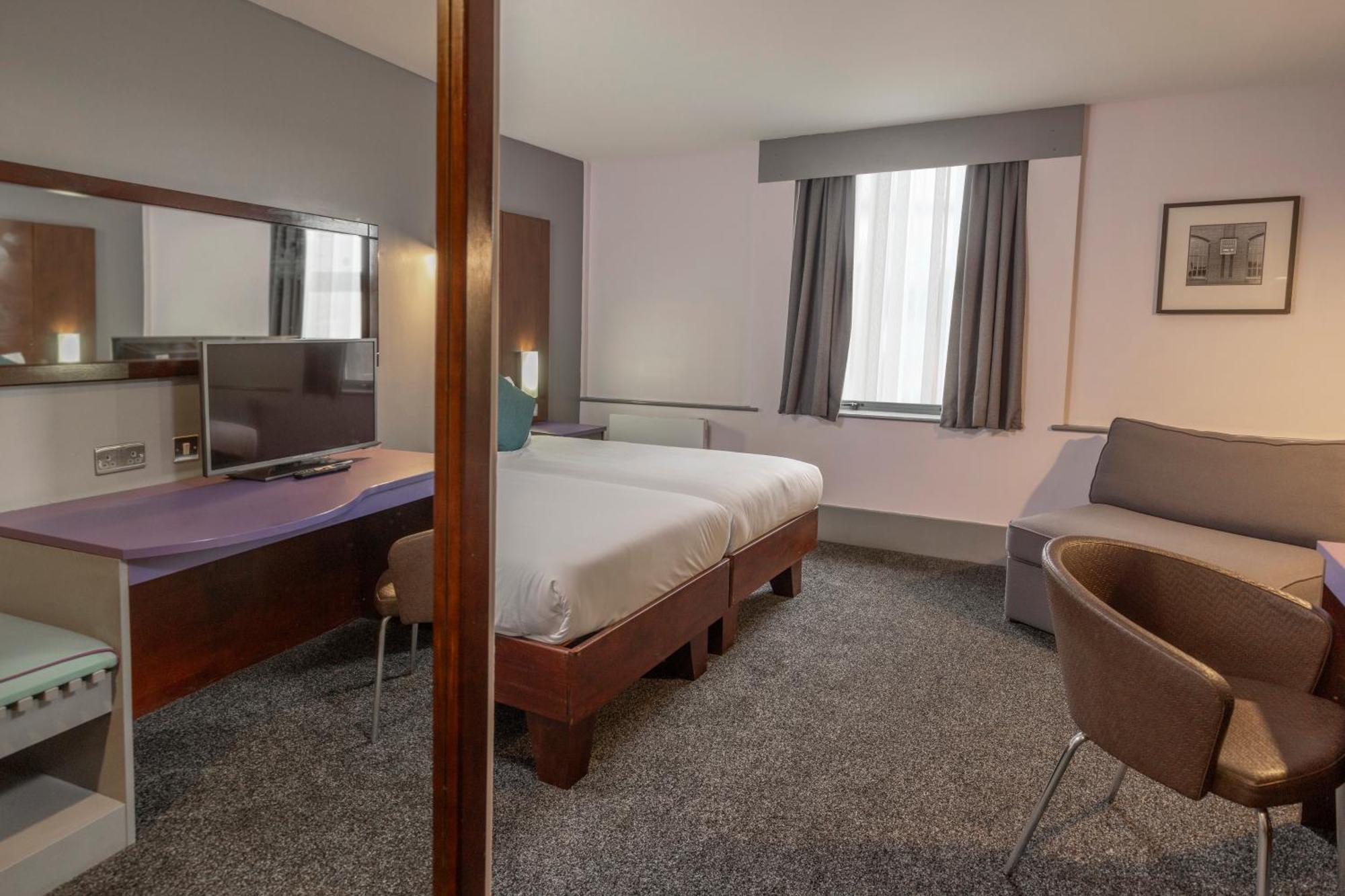 Hotel Western 3*