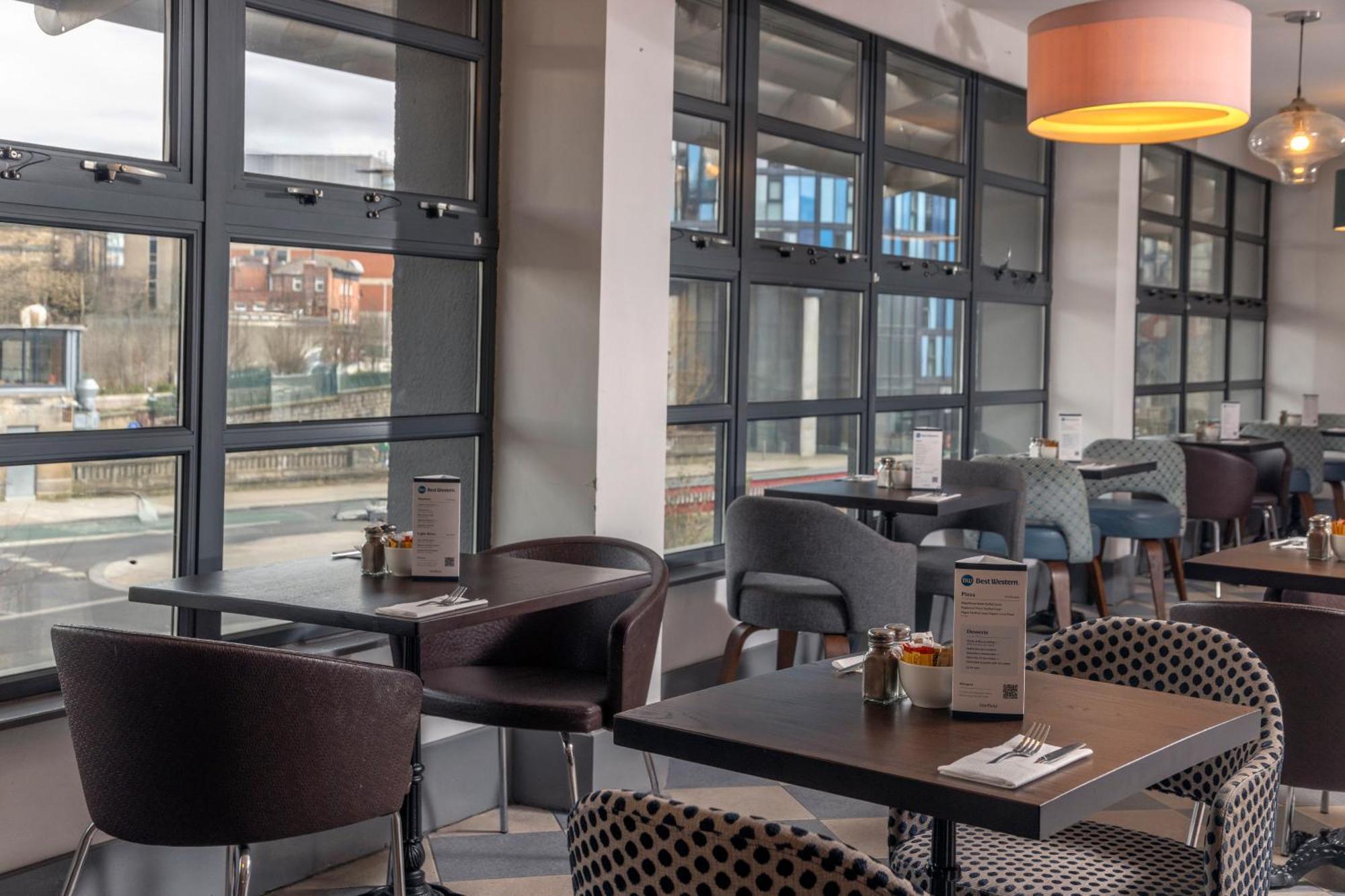 Western Hotel Sheffield