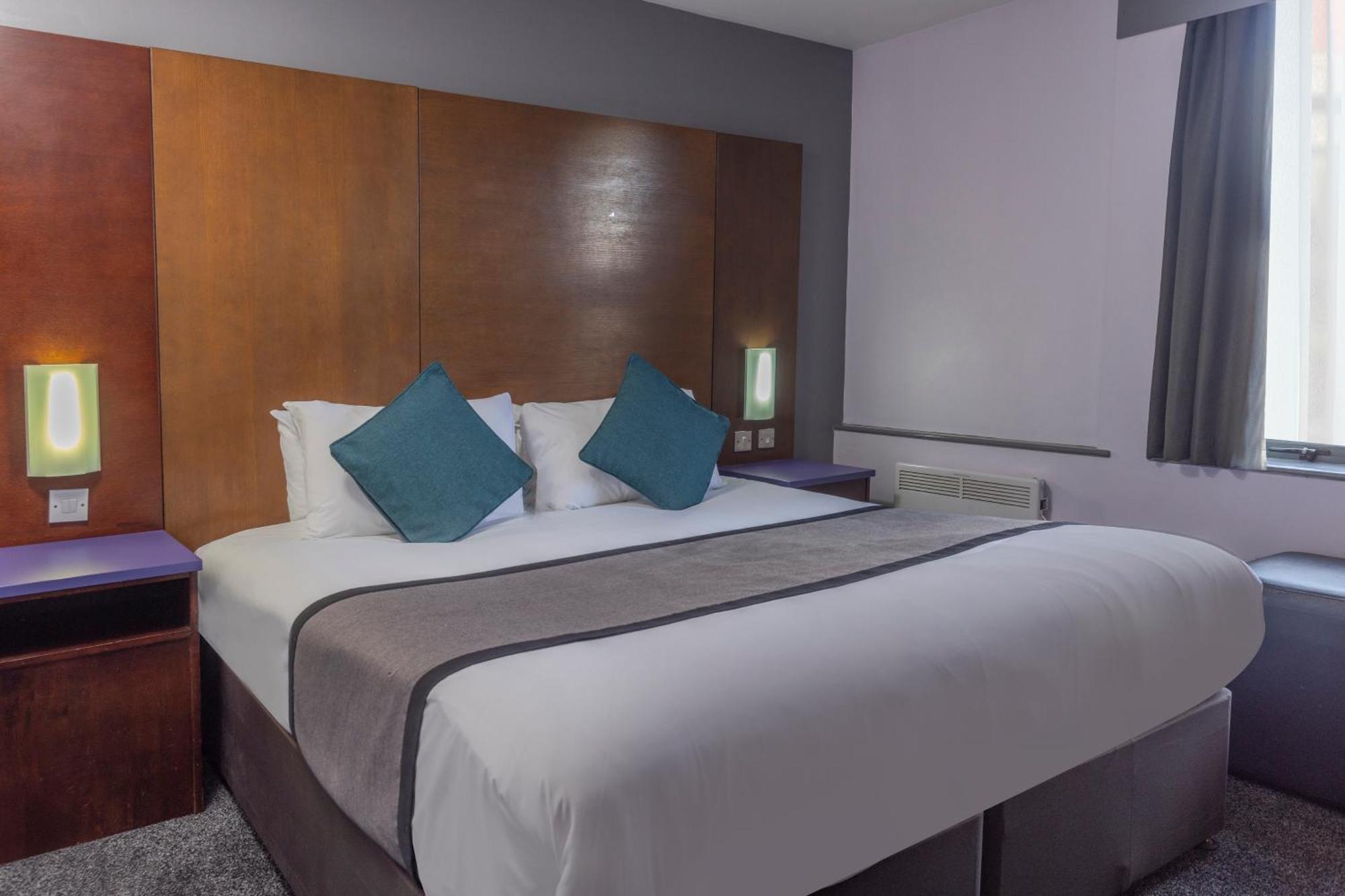 Hotel Western Sheffield