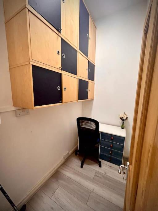 Homely Duplex 4 Bed & 3 Bathrooms