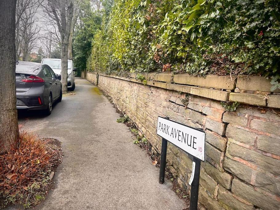 Homely Duplex 4 Bed & 3 Bathrooms * Sheffield