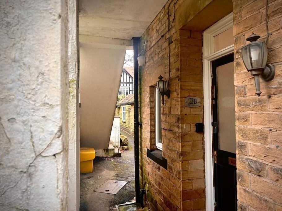 Apartment Homely Duplex 4 Bed & 3 Bathrooms