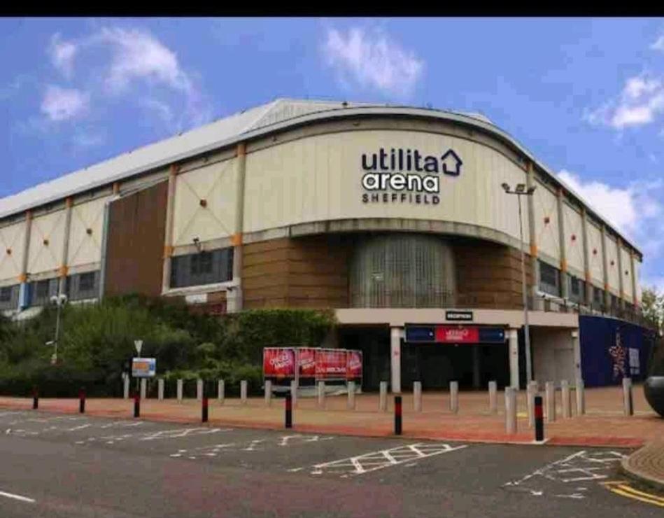 Hilltop Place Near Meadowhall Sheffield