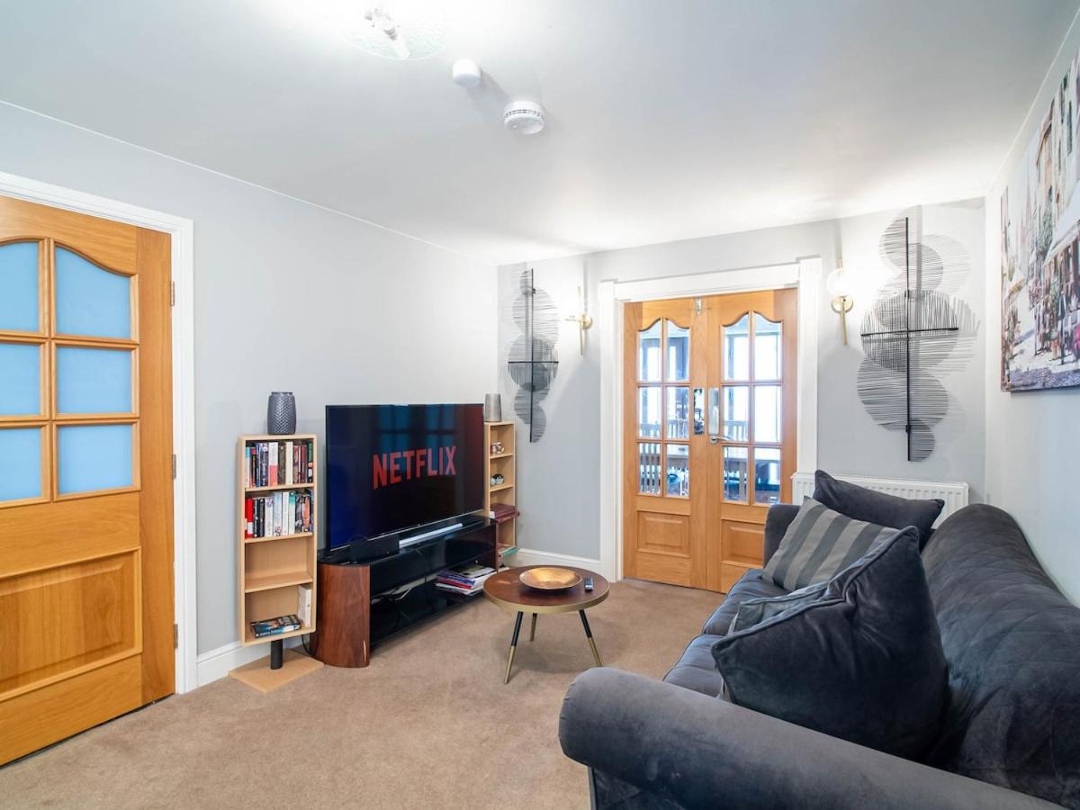 Villa Exclusive 3-bedroom In
