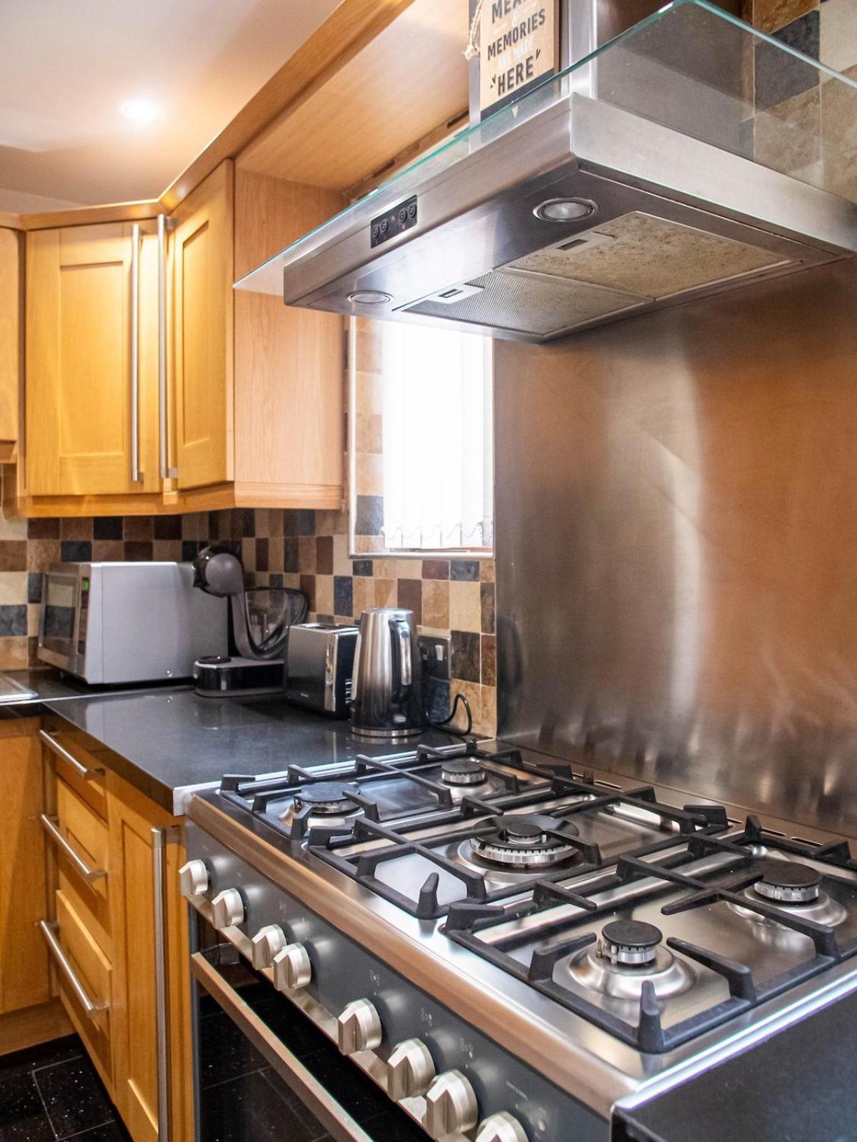 Villa Exclusive 3-bedroom In *