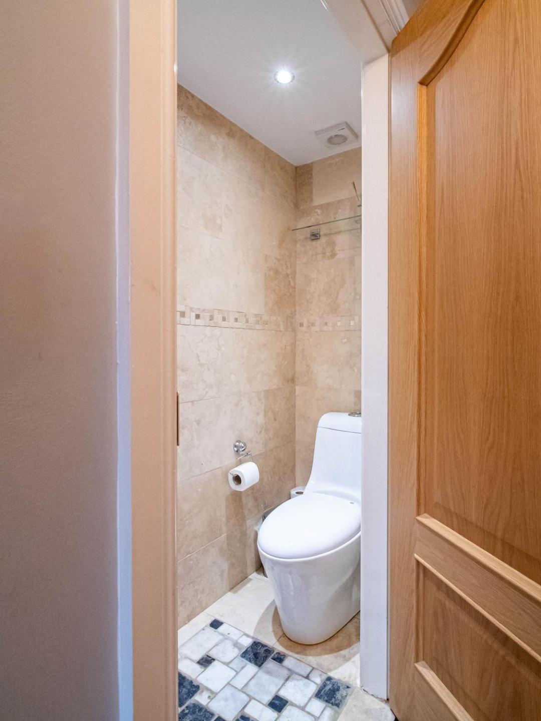 Exclusive 3-bedroom In *