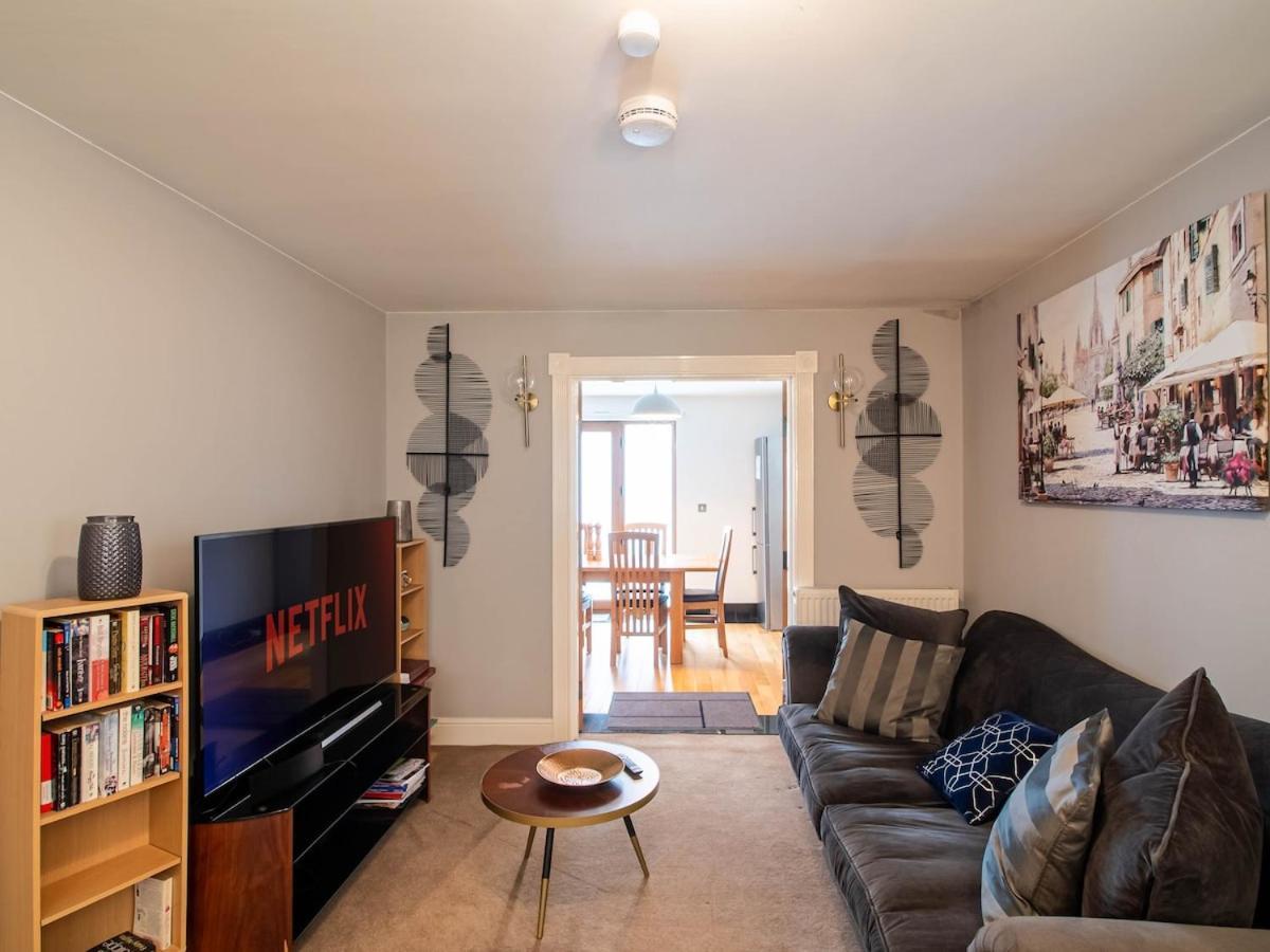 Villa Exclusive 3-bedroom In