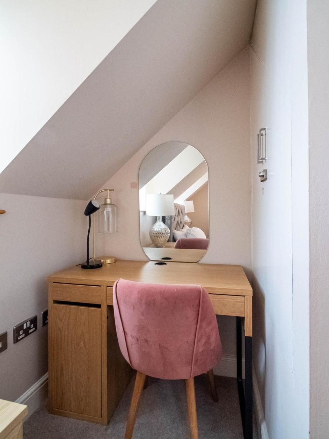 Exclusive 3-bedroom In Villa *