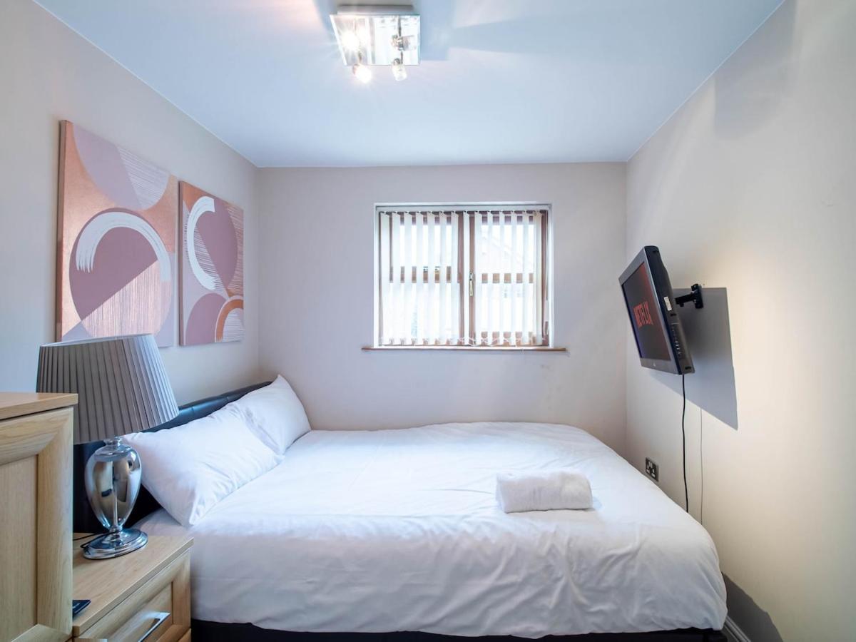 Exclusive 3-bedroom In Villa