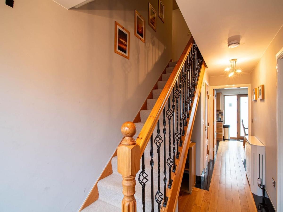 Villa Exclusive 3-bedroom In Sheffield