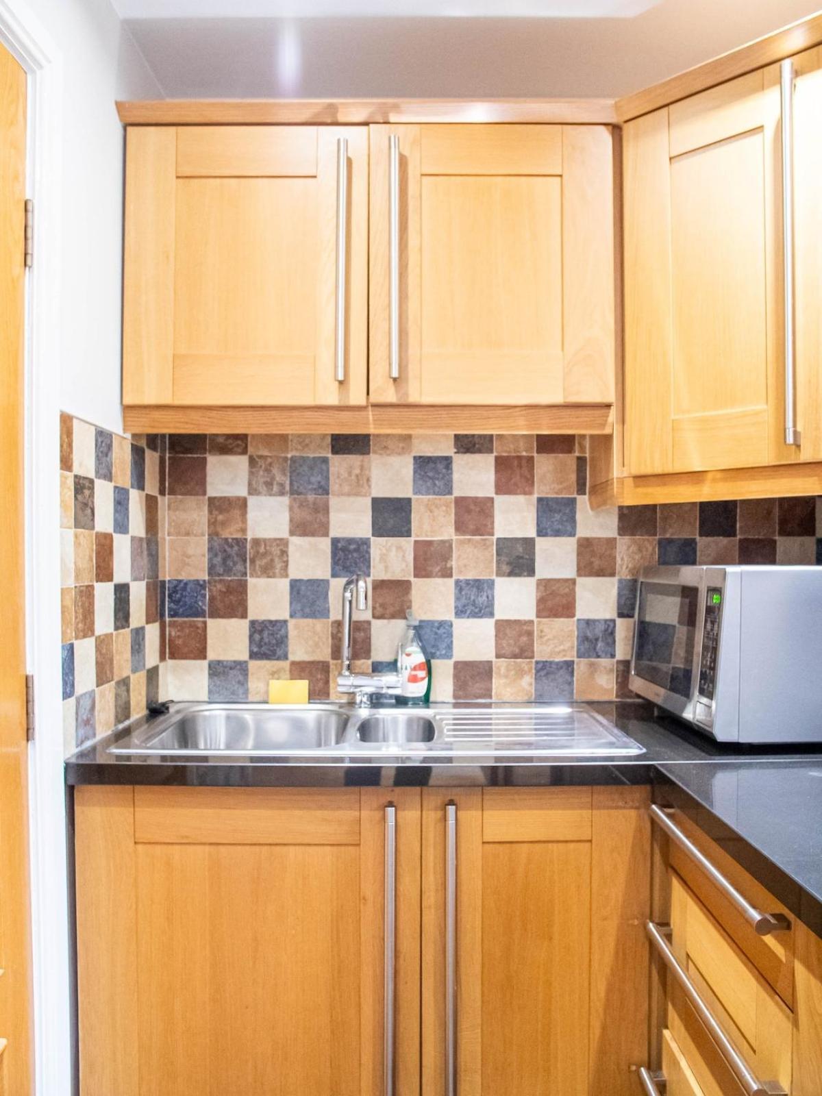 Exclusive 3-bedroom In