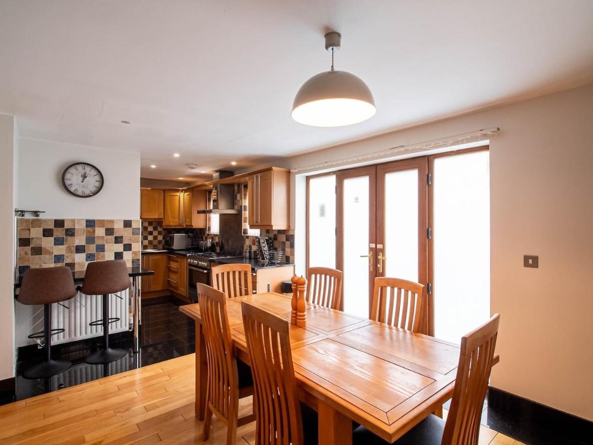 Exclusive 3-bedroom In