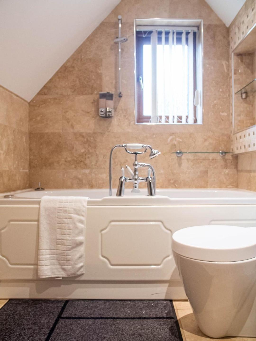 Villa Exclusive 3-bedroom In