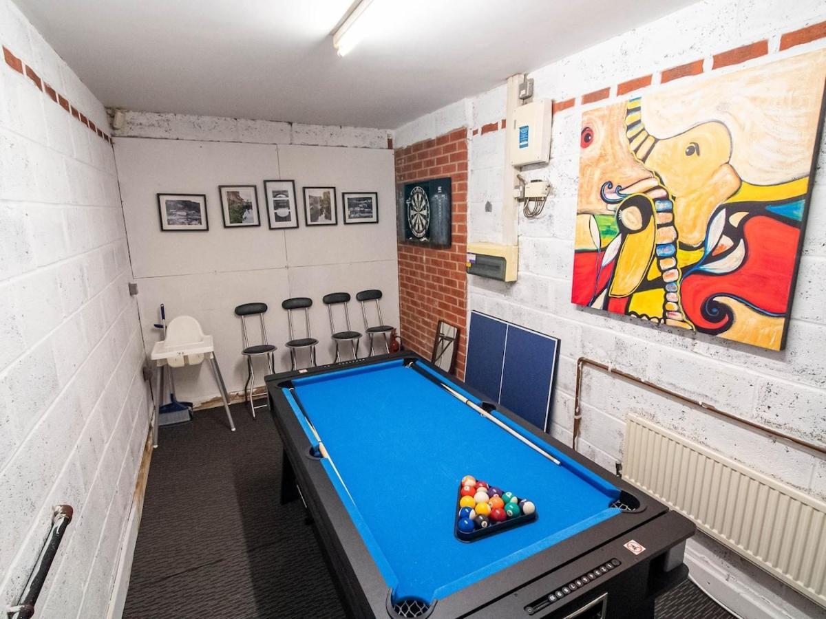 Exclusive 3-bedroom In *