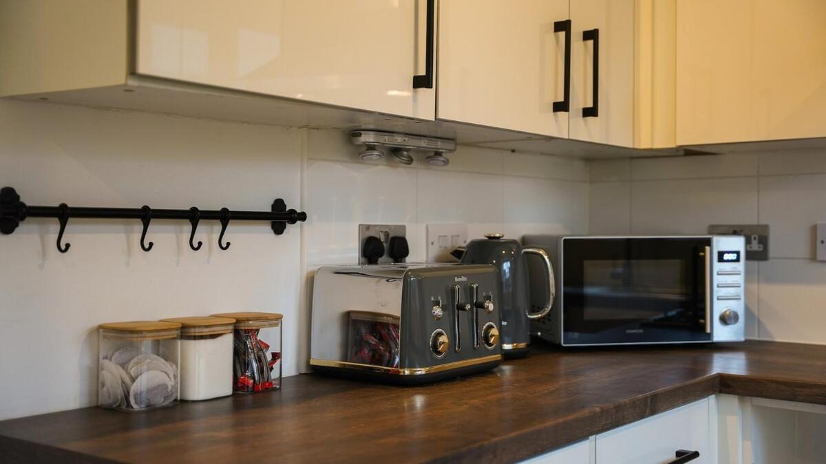 Holiday home Spacious 2 Bedroom House In