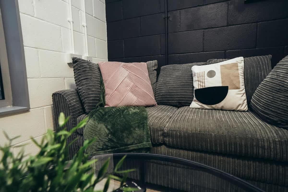 Holiday home 1br Centre Apt, Self Check In, Wifi, By Derbnb *