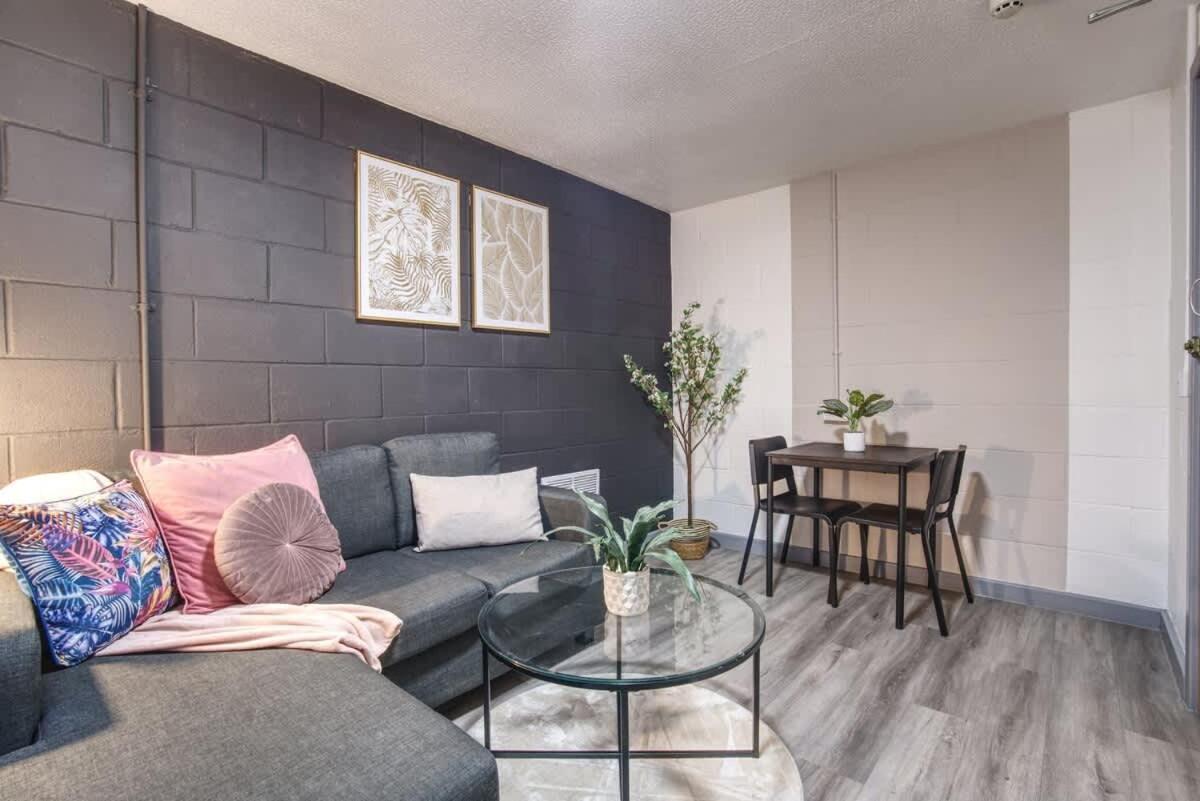 1br Centre Apt, Self Check In, Wifi, By Derbnb Holiday home Sheffield