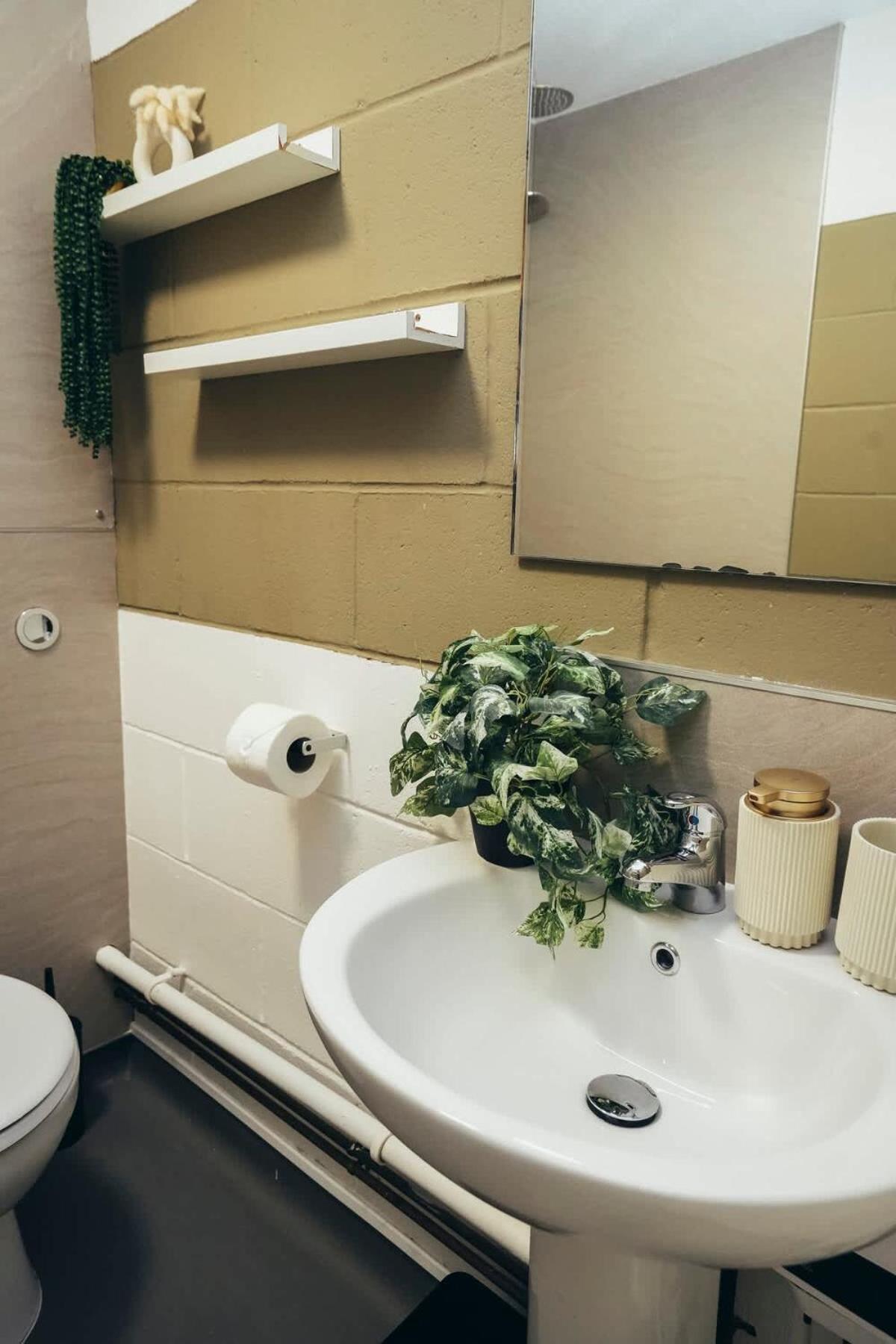 1br Centre Apt, Self Check In, Wifi, By Derbnb Sheffield