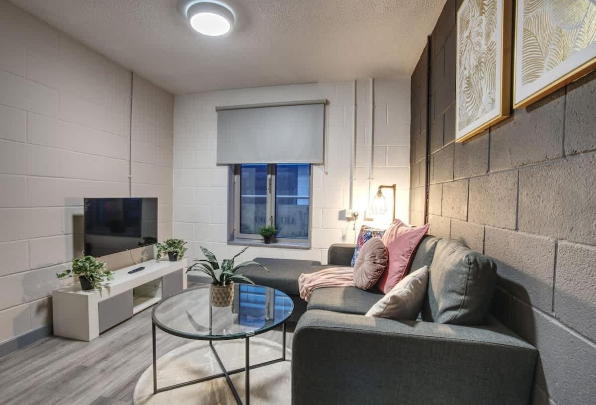 1br Centre Apt, Self Check In, Wifi, By Derbnb Holiday home Sheffield