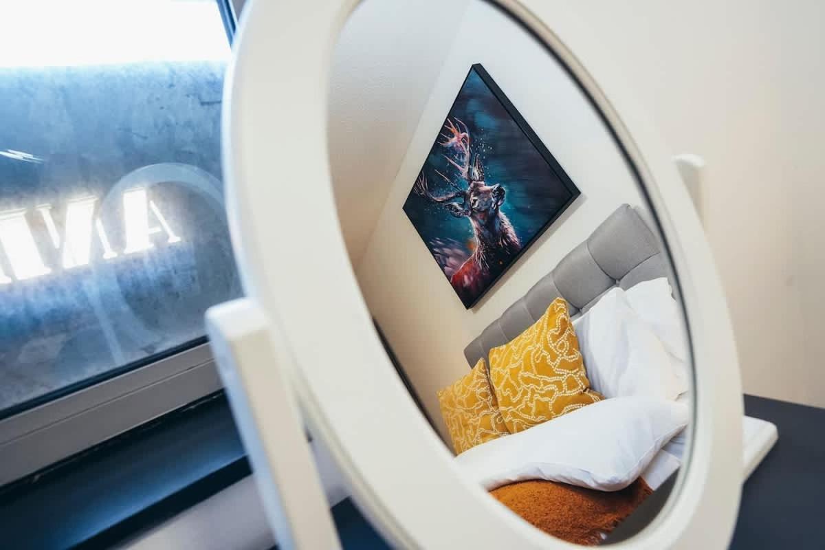 1br Centre Apt, Self Check In, Wifi, By Derbnb Sheffield