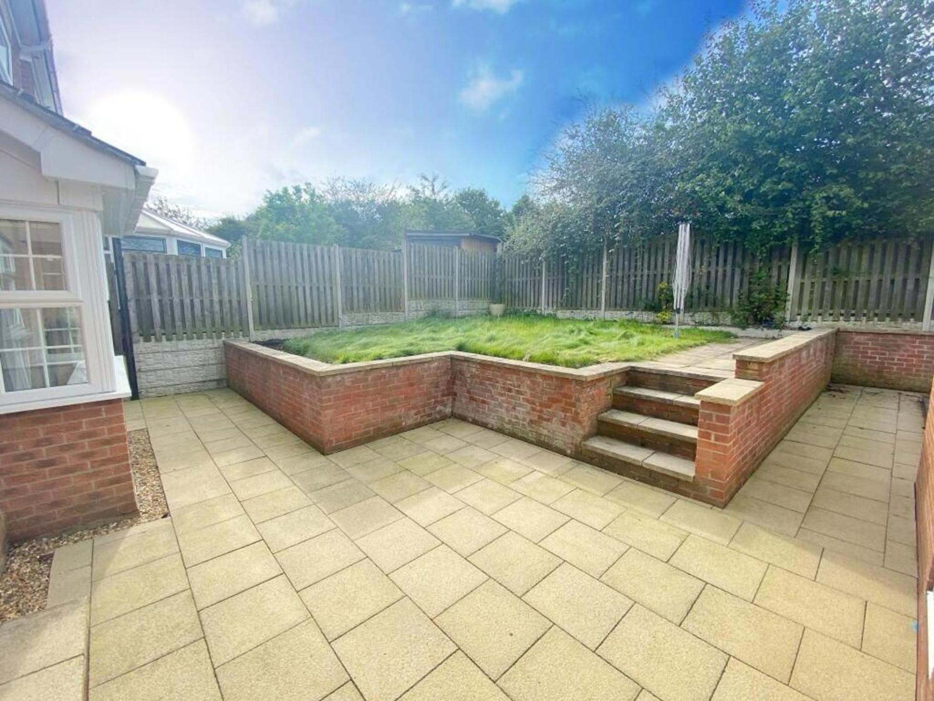 Spacious - Sleeps 7 Garden & Parking Sheffield
