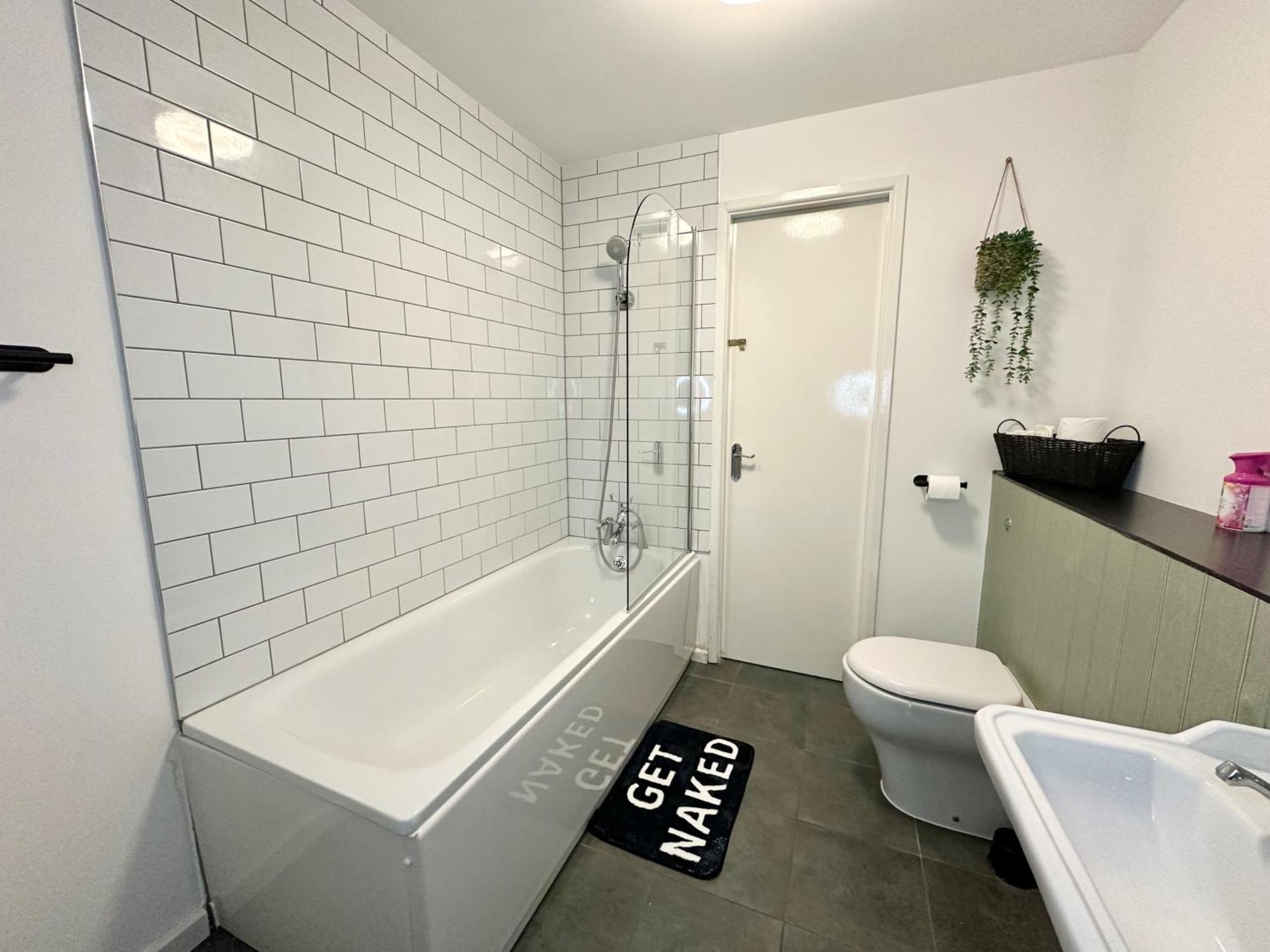 Haven - Modern 2 Bedroom In