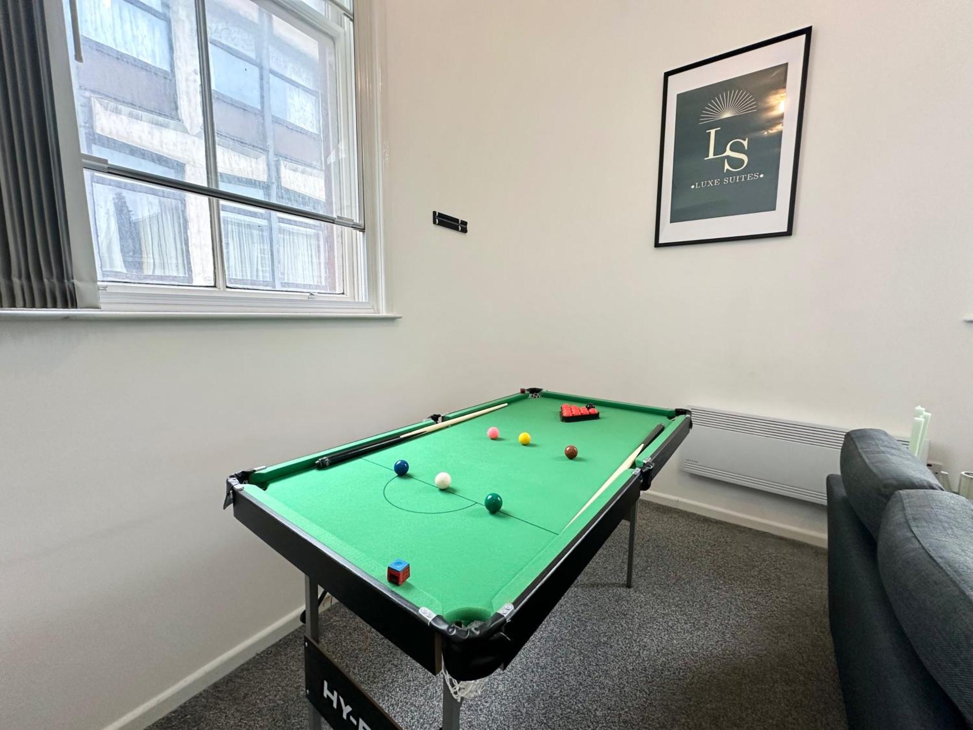 Haven - Modern 2 Bedroom In *