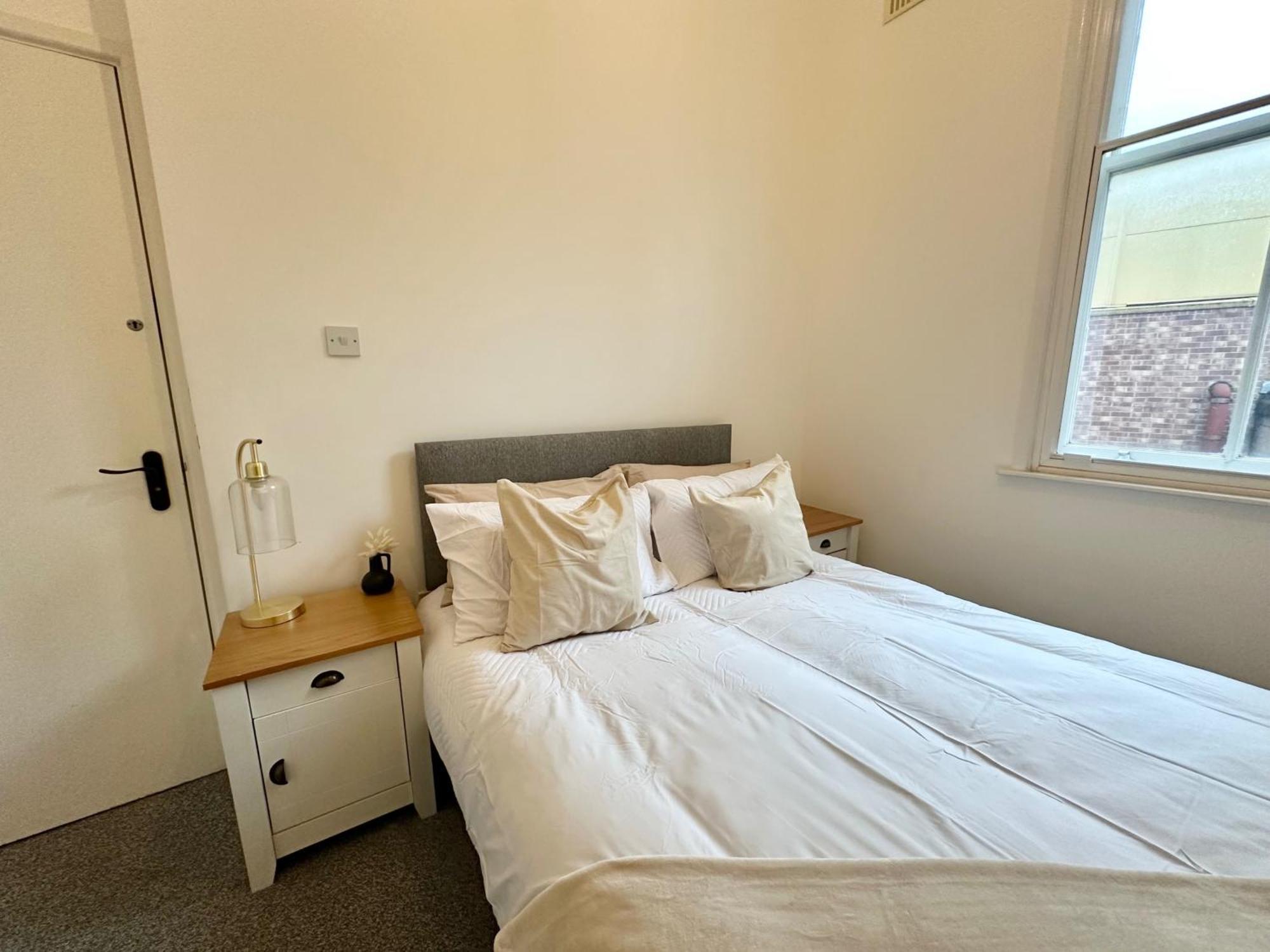 Haven - Modern 2 Bedroom In Sheffield