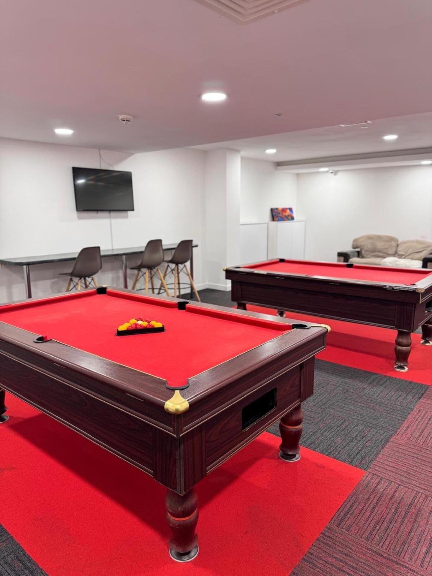 Apartment Centre - Modern 1br - Sleeps 3 *