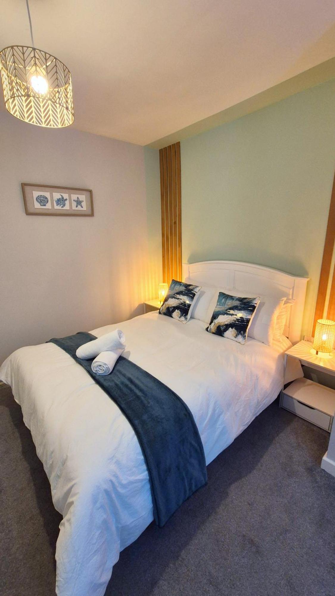 Cozy 1 Bedroom Apartment, Center, Free Wifi Apartamento Sheffield