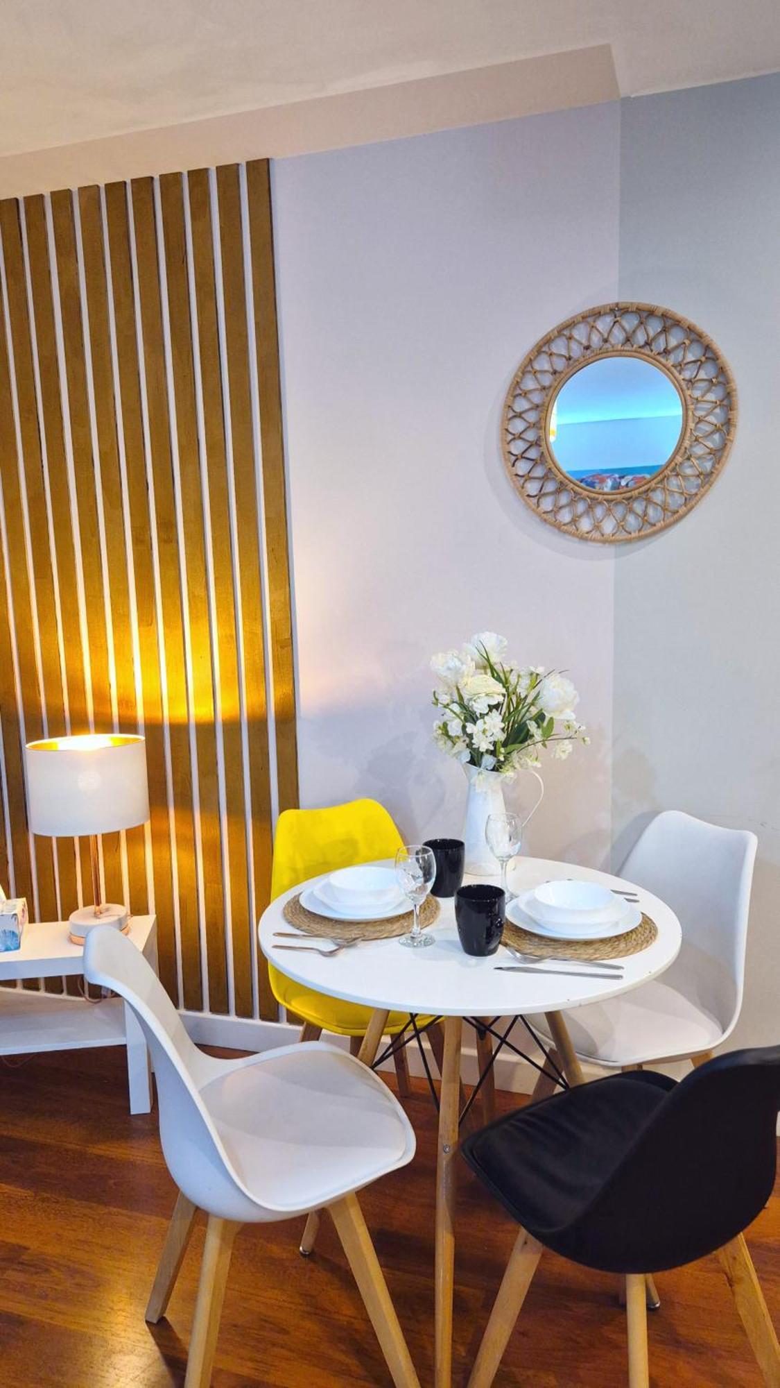 Cozy 1 Bedroom Apartment, Center, Free Wifi Apartamento *