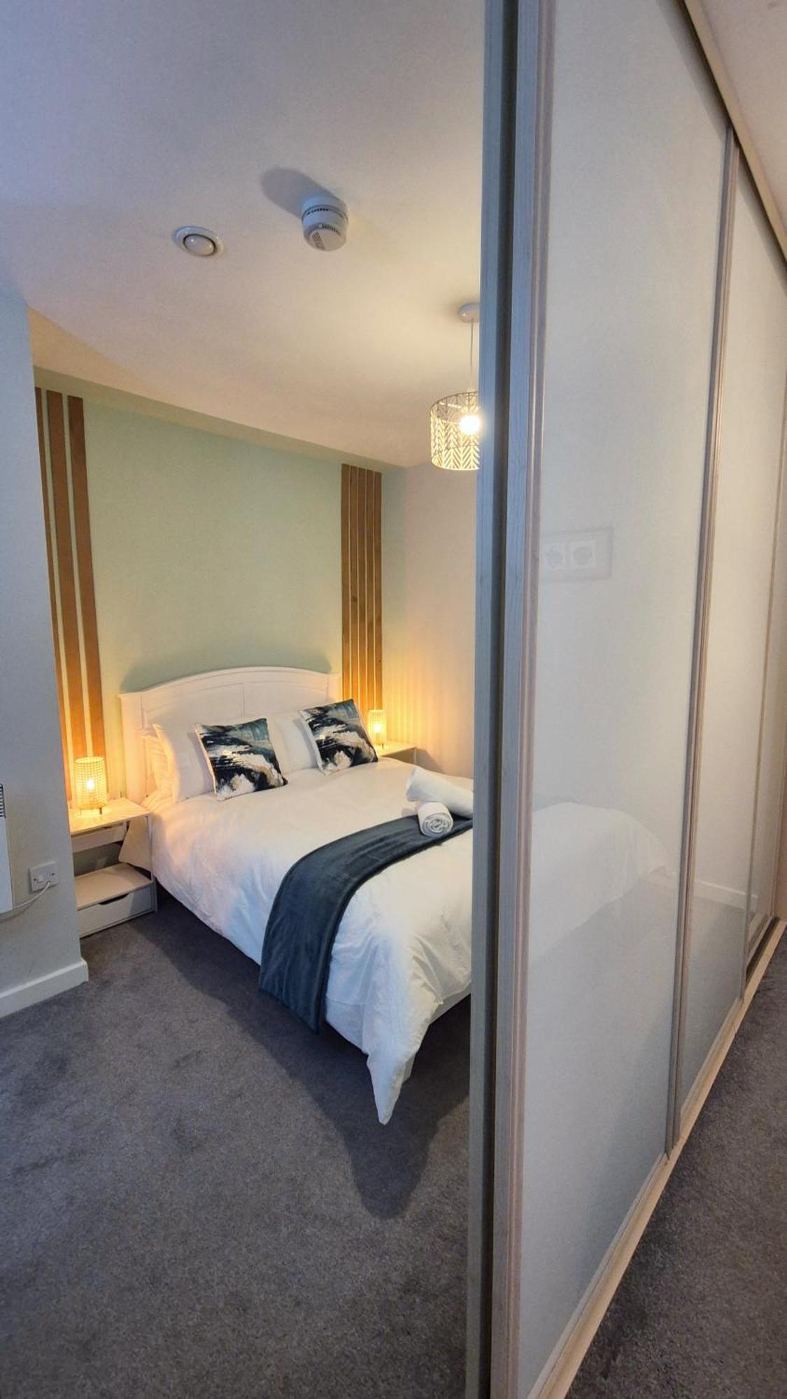 Apartamento Cozy 1 Bedroom Apartment, Center, Free Wifi