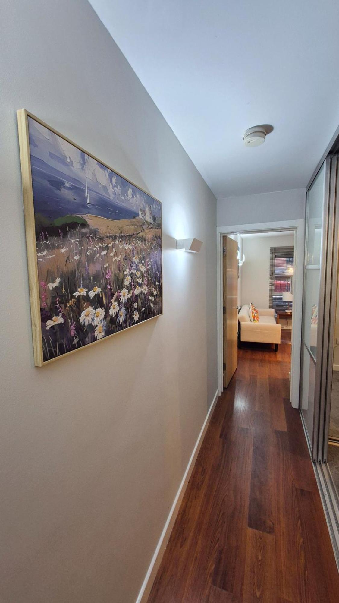 Cozy 1 Bedroom Apartment, Center, Free Wifi Apartamento Sheffield