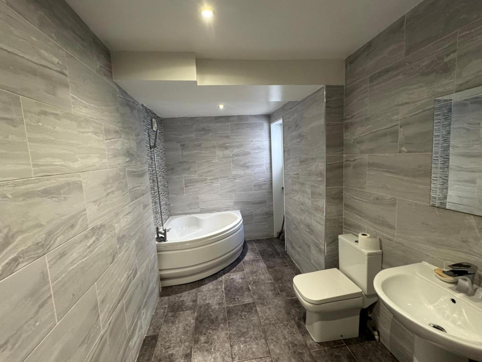 Bonnie Brae Homes Sheffield