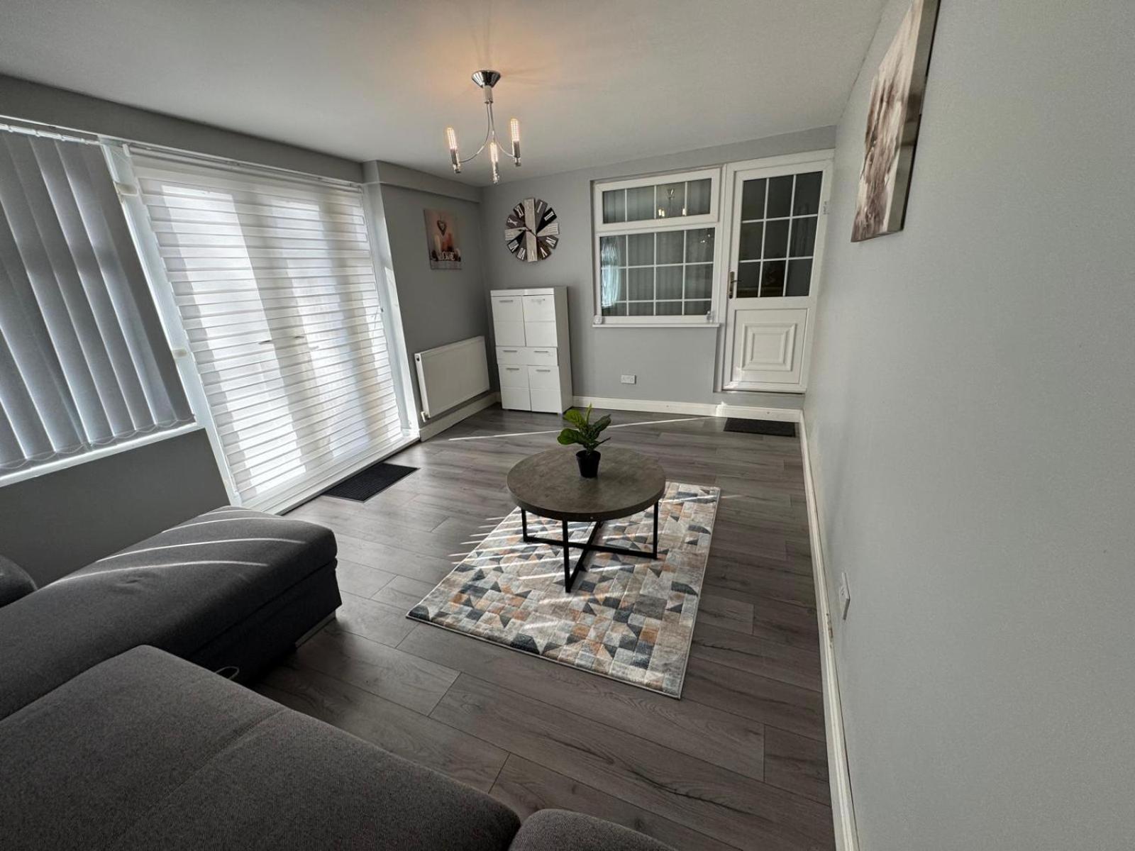 Bonnie Brae Homes