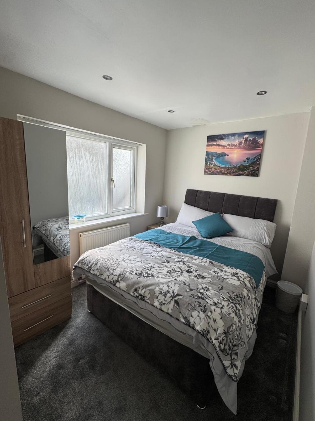 Bonnie Brae Homes Holiday home