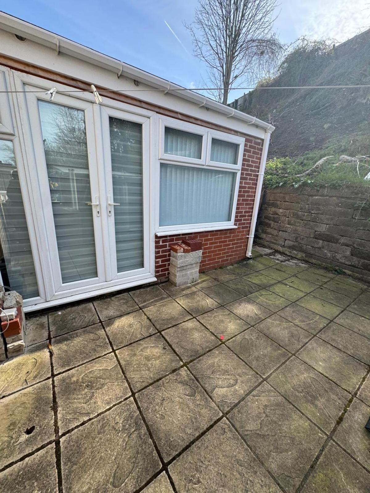 Holiday home Bonnie Brae Homes Sheffield