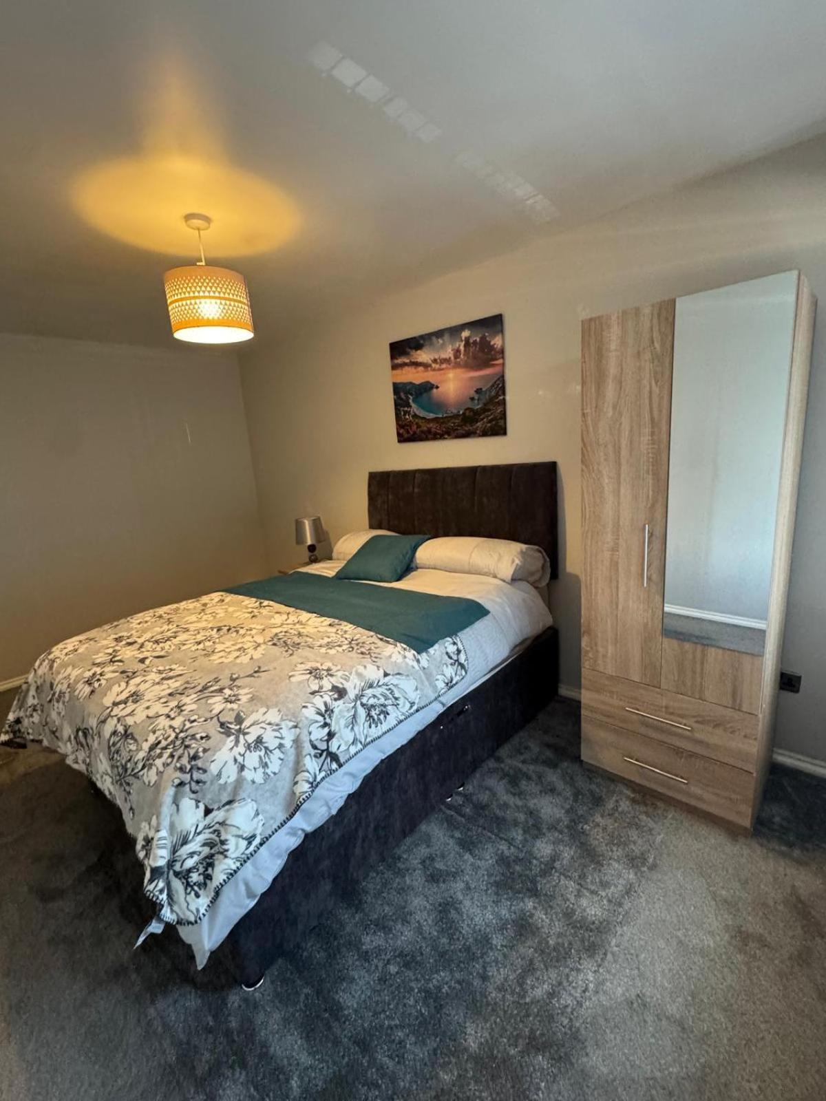Bonnie Brae Homes Holiday home Sheffield