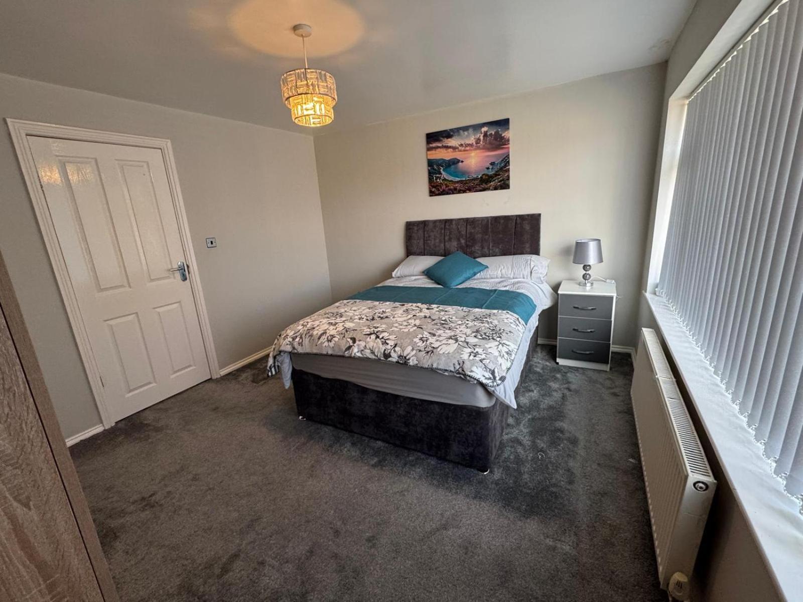 Holiday home Bonnie Brae Homes Sheffield