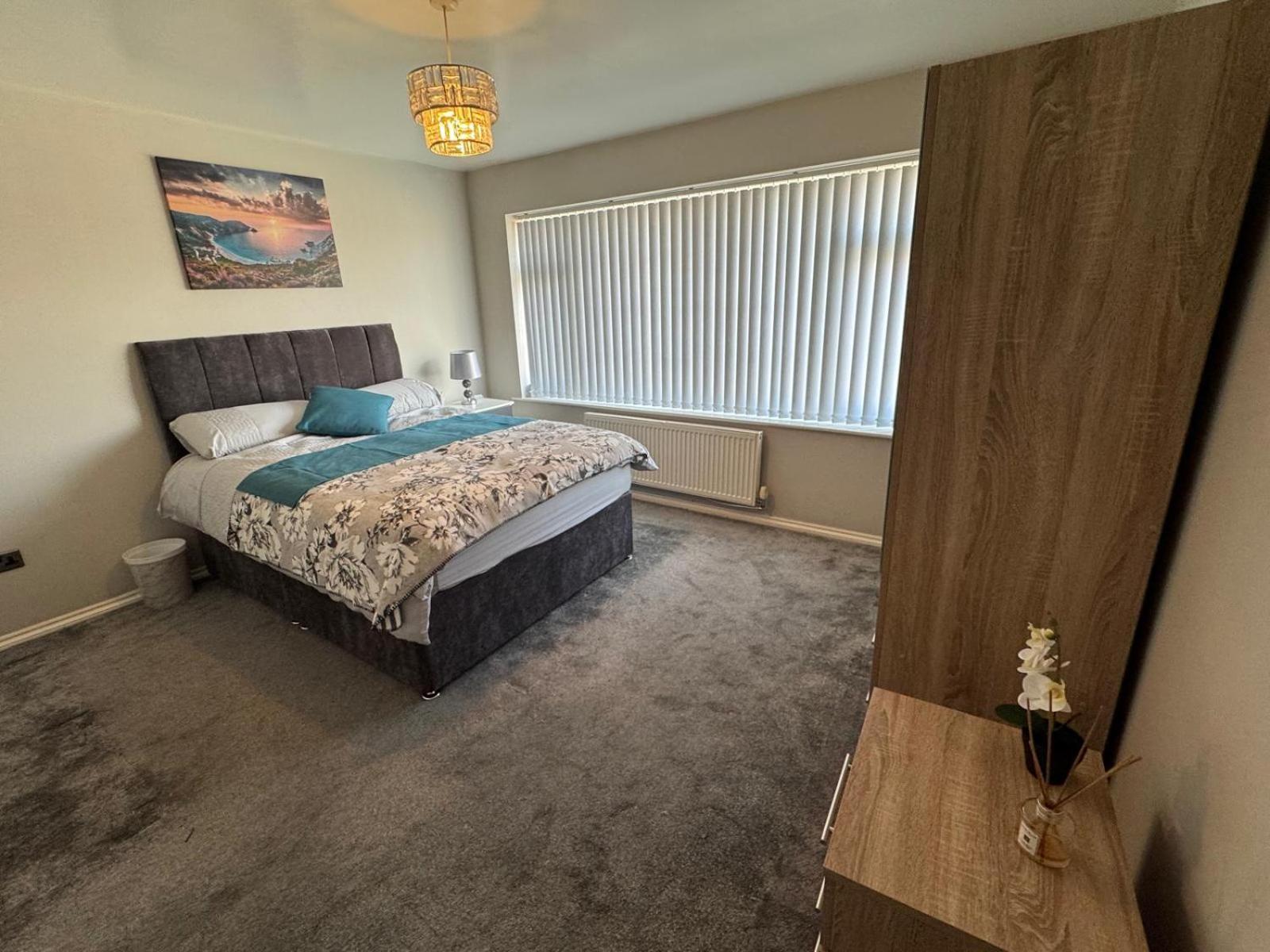 Bonnie Brae Homes * Sheffield