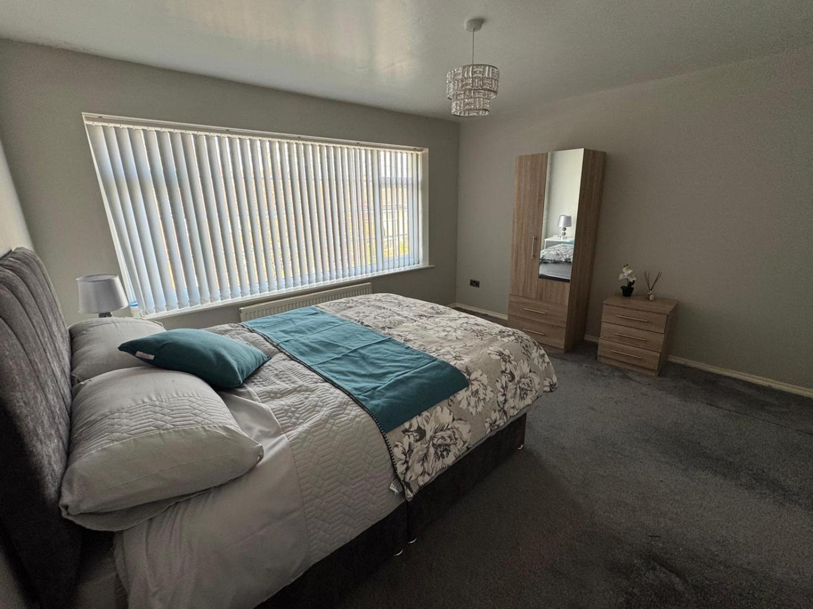 Bonnie Brae Homes Sheffield