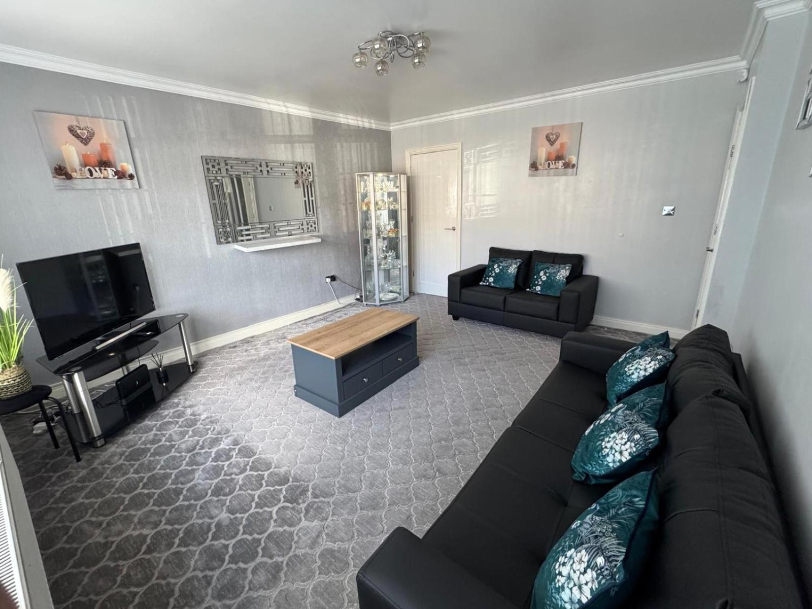 Bonnie Brae Homes Sheffield
