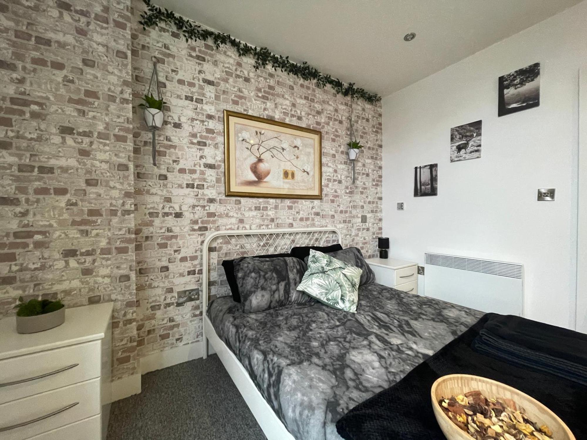 Apartment Elegant Urban 2br Hideaway *