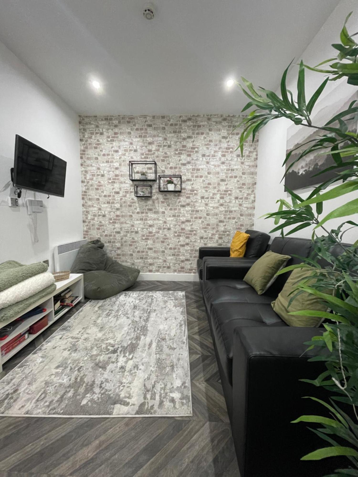 Apartment Elegant Urban 2br Hideaway