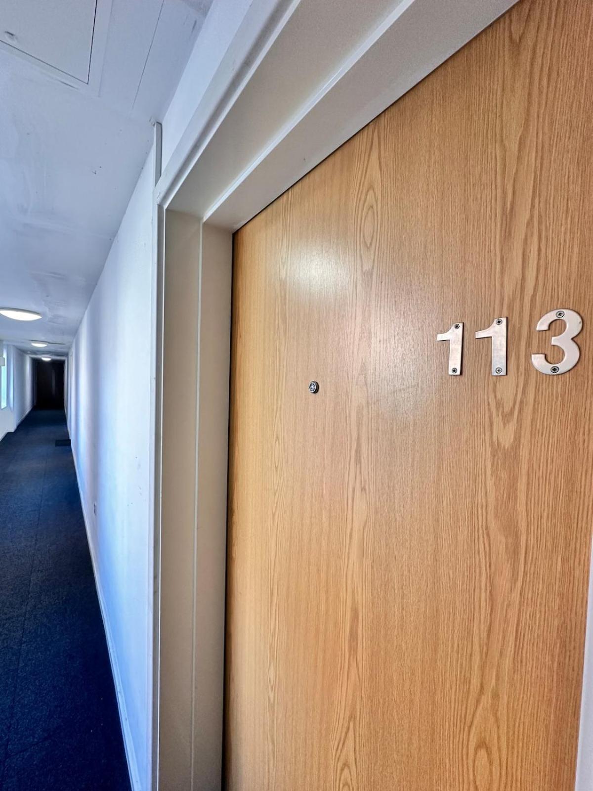 Apartment Urban Haven Kelham Island Sheffield