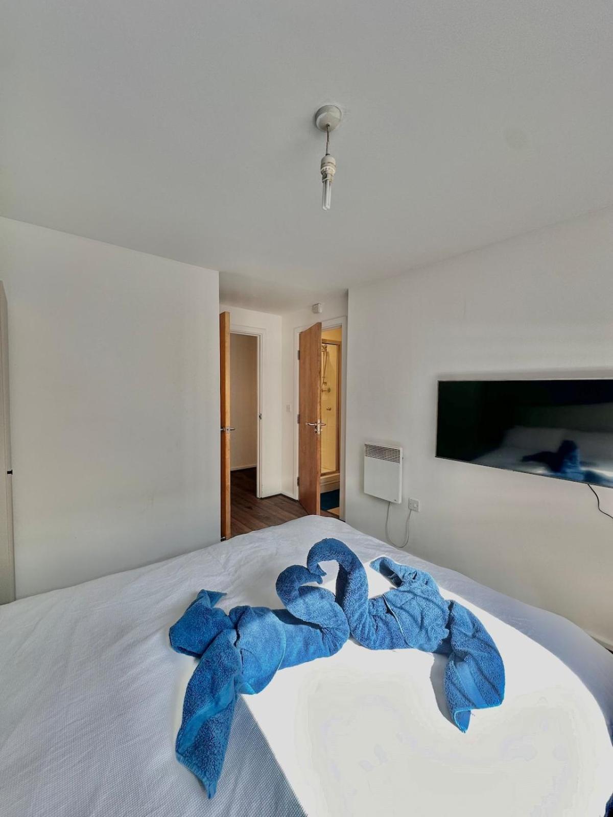 Urban Haven Kelham Island *
