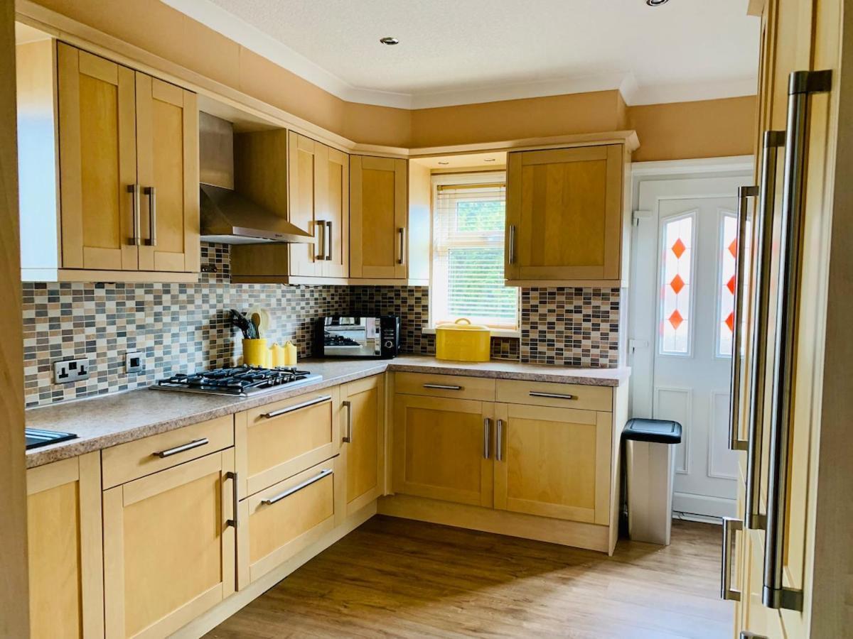 Like 3 Bed House Holiday home