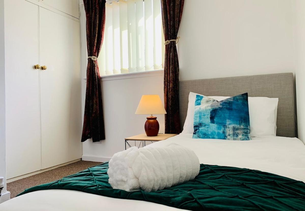 Holiday home Like 3 Bed House Sheffield